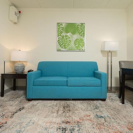 Oasis Bay Suites, Tampa, Busch Gardens, Usf Bagian luar foto