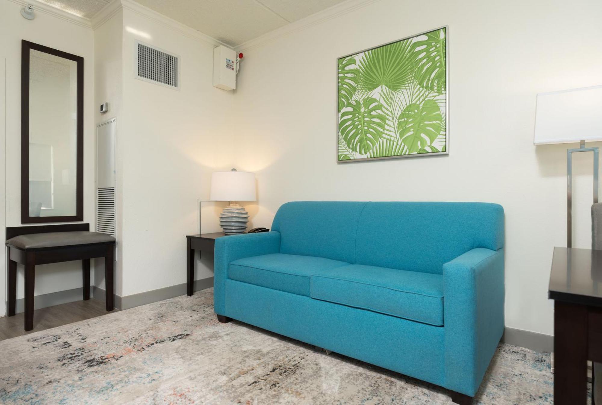 Oasis Bay Suites, Tampa, Busch Gardens, Usf Bagian luar foto