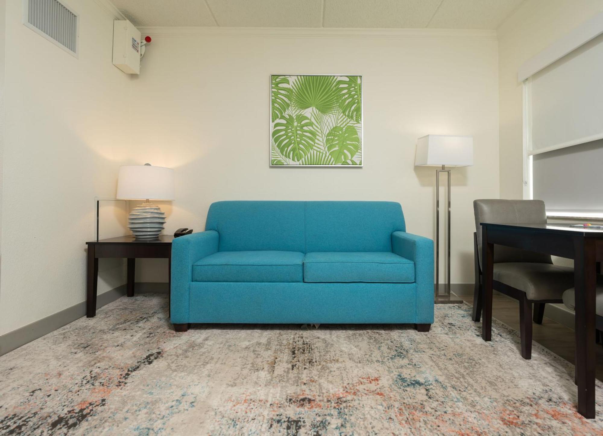 Oasis Bay Suites, Tampa, Busch Gardens, Usf Bagian luar foto