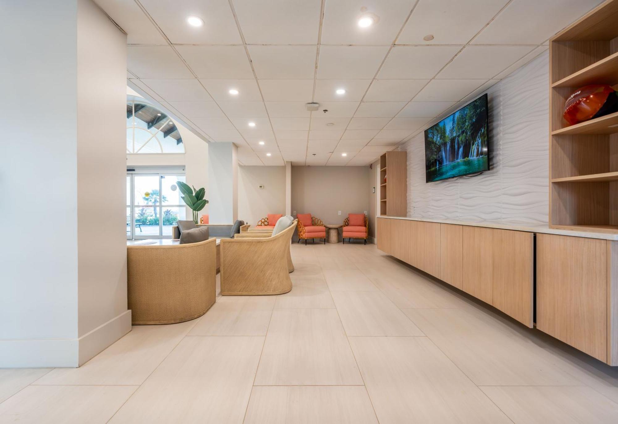 Oasis Bay Suites, Tampa, Busch Gardens, Usf Bagian luar foto