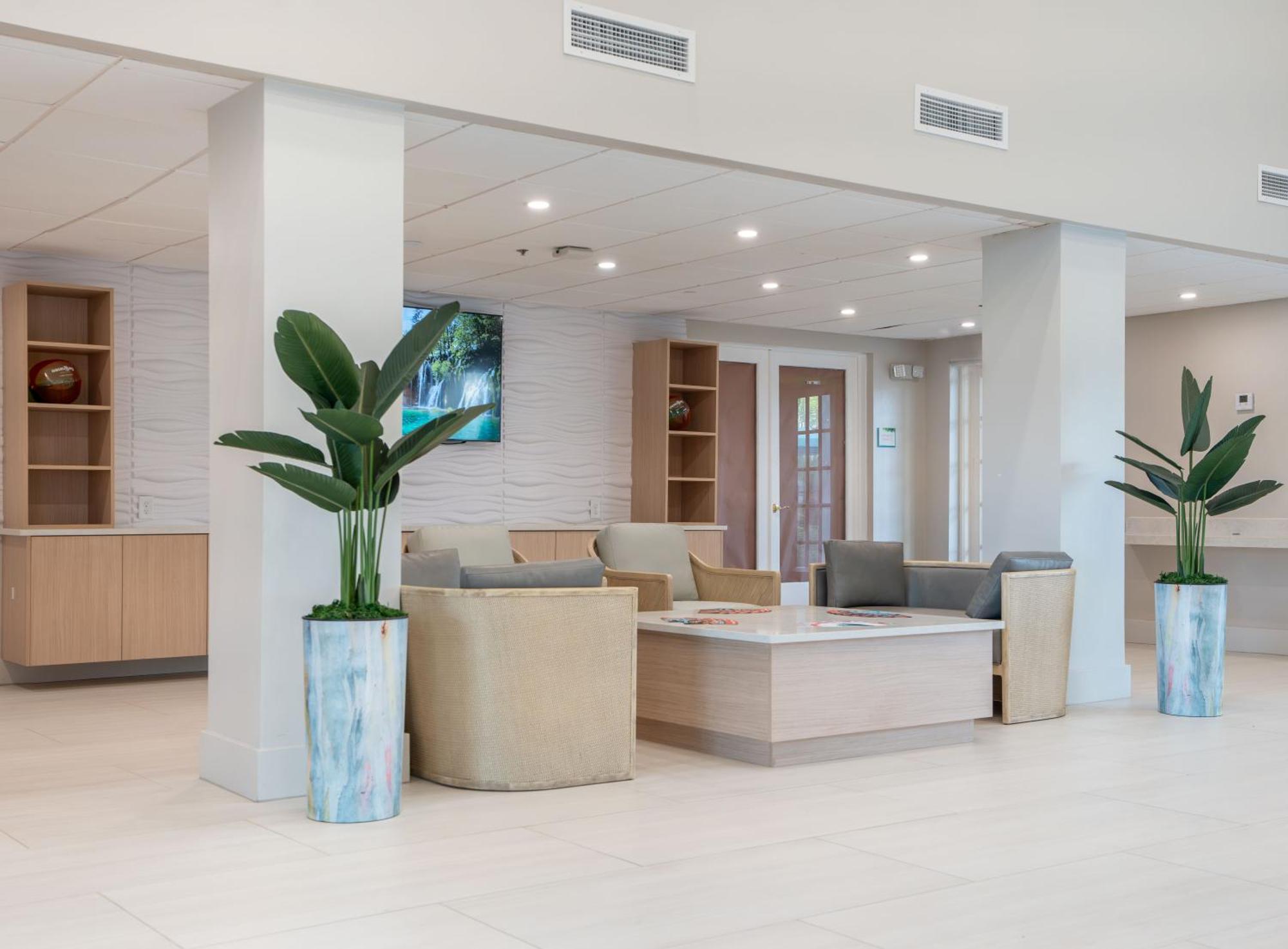 Oasis Bay Suites, Tampa, Busch Gardens, Usf Bagian luar foto