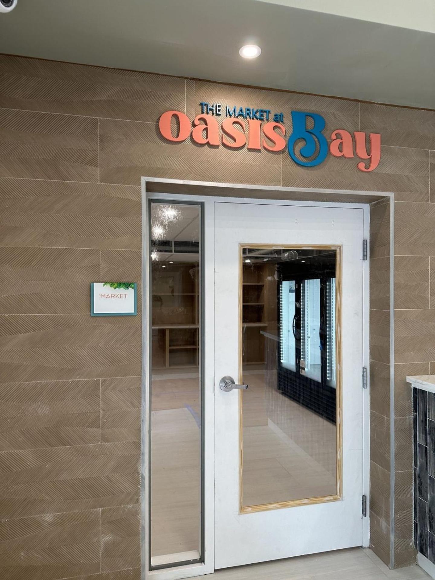 Oasis Bay Suites, Tampa, Busch Gardens, Usf Bagian luar foto