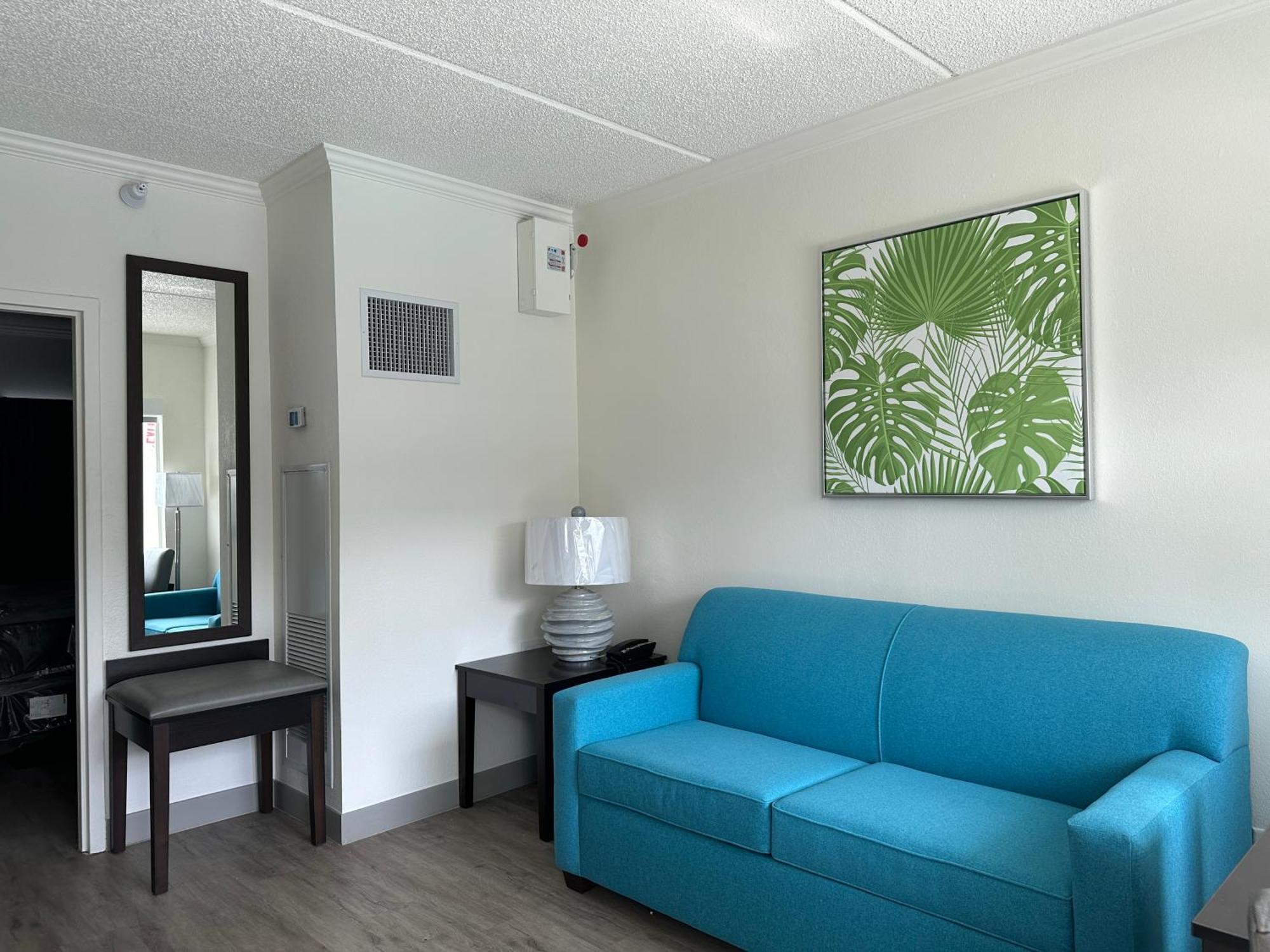 Oasis Bay Suites, Tampa, Busch Gardens, Usf Bagian luar foto